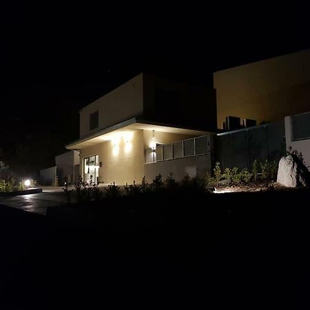 Area 19 Aparthotel Catanzaro Bagian luar foto