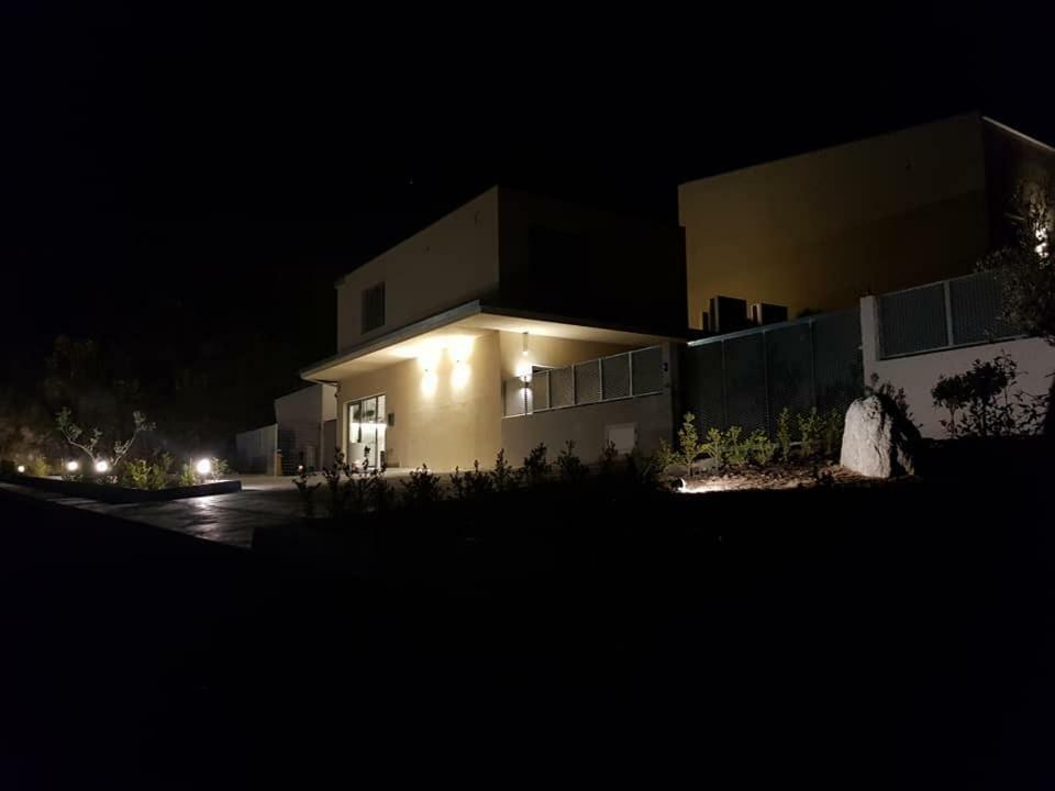 Area 19 Aparthotel Catanzaro Bagian luar foto