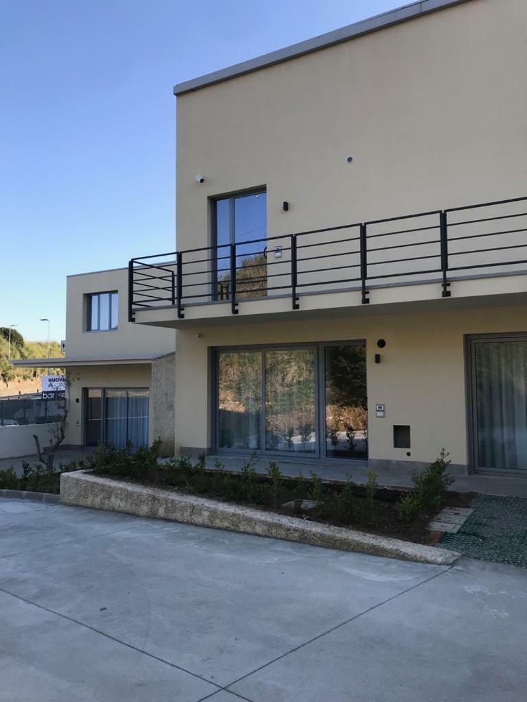 Area 19 Aparthotel Catanzaro Bagian luar foto